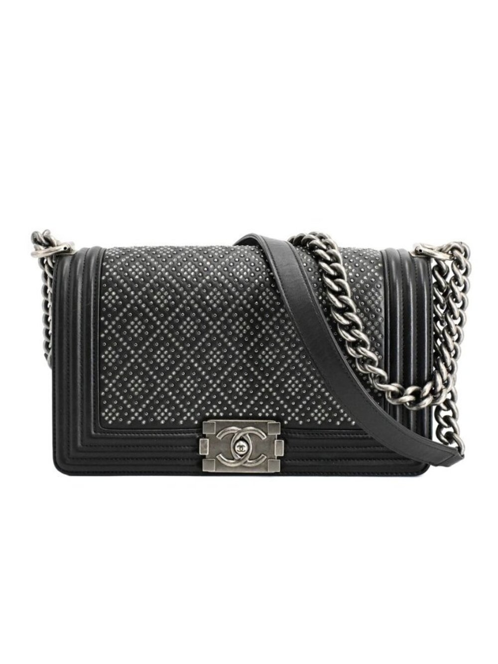 Chanel Shoulder Bag